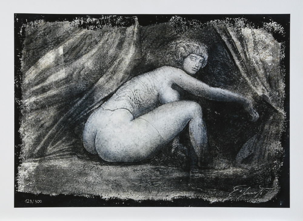 Erotica  ....   erotic fine art....