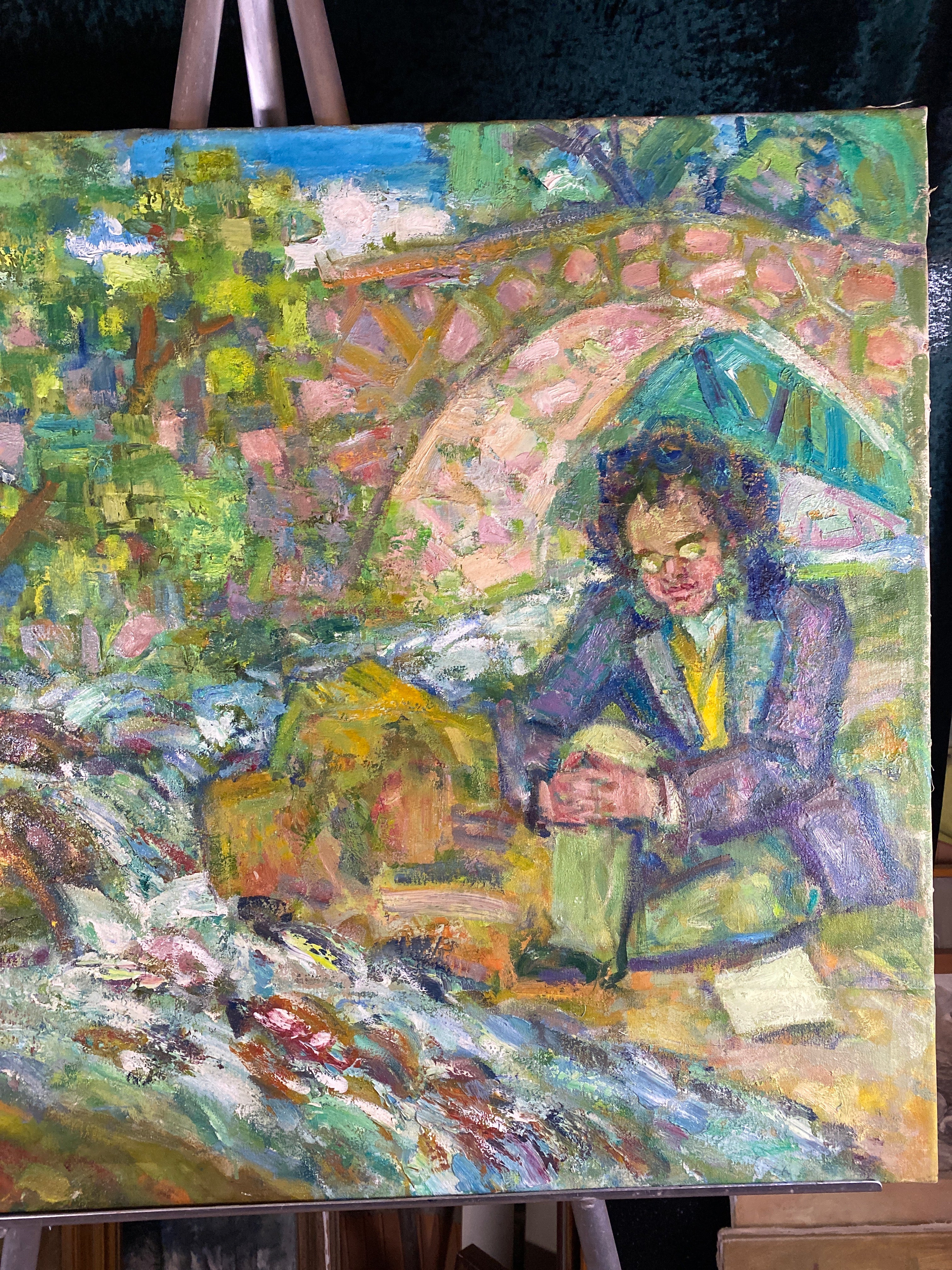 Leonhard Bialek (1914 Oberglogau/Oberschlesien - Euskirchen 2013)