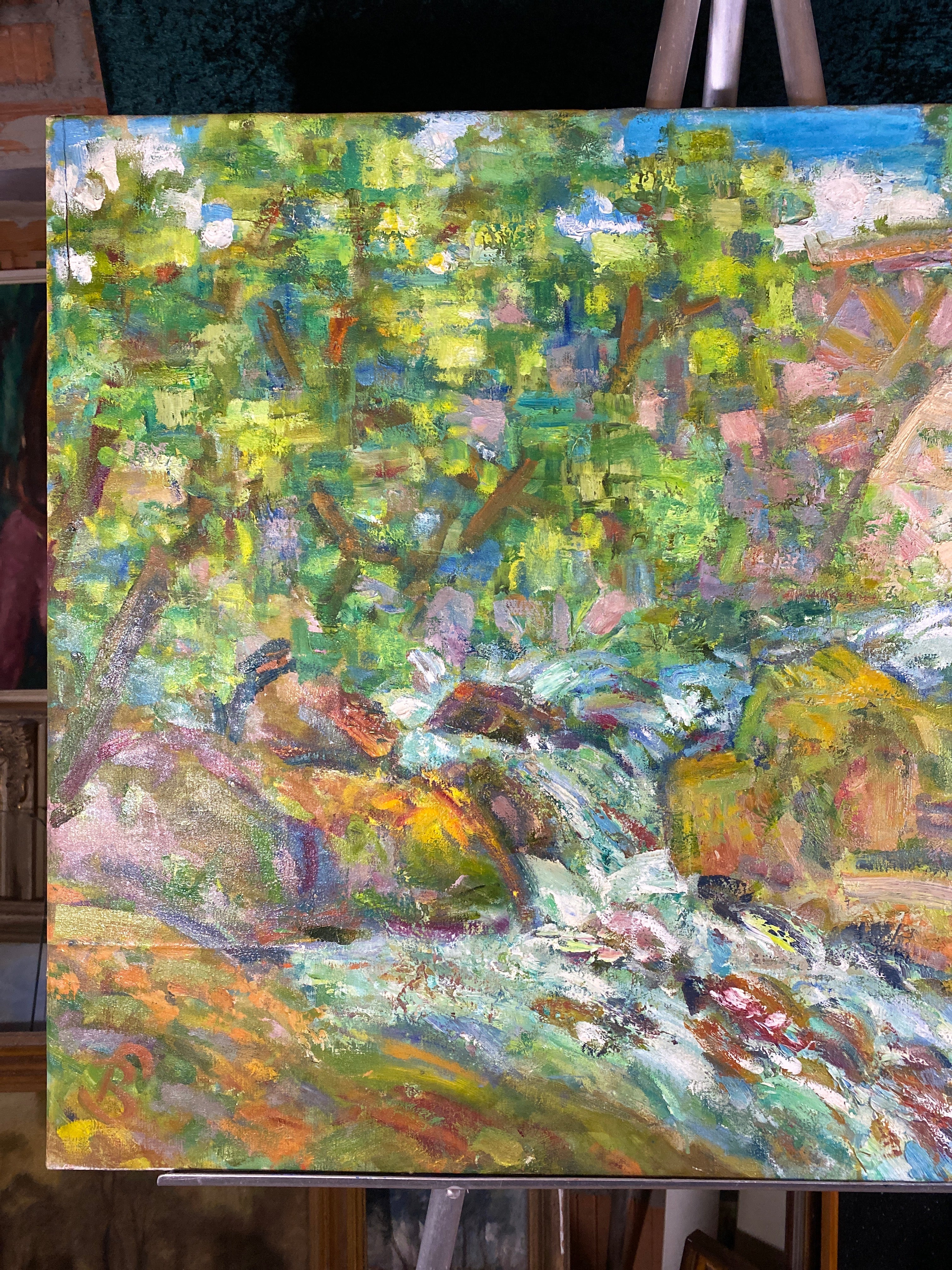 Leonhard Bialek (1914 Oberglogau/Oberschlesien - Euskirchen 2013)