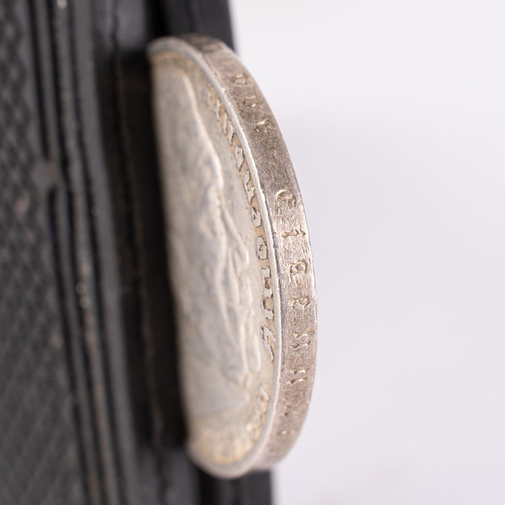 2 x 5 Reichsmark - Hindenburg 1936 A+F