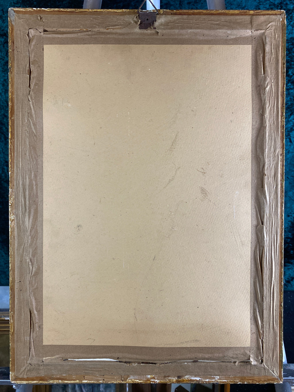 1939 - 45 Oberpindhart