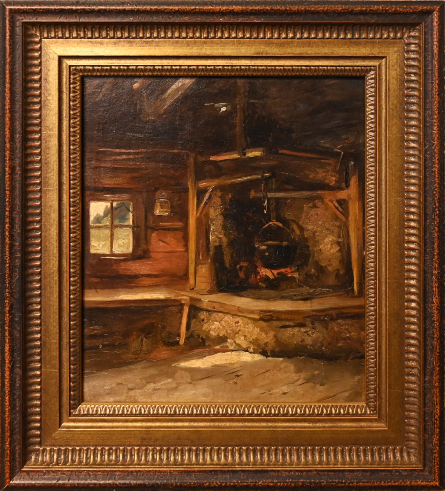 Hans Best  (1874 Mannheim - 1942 München)