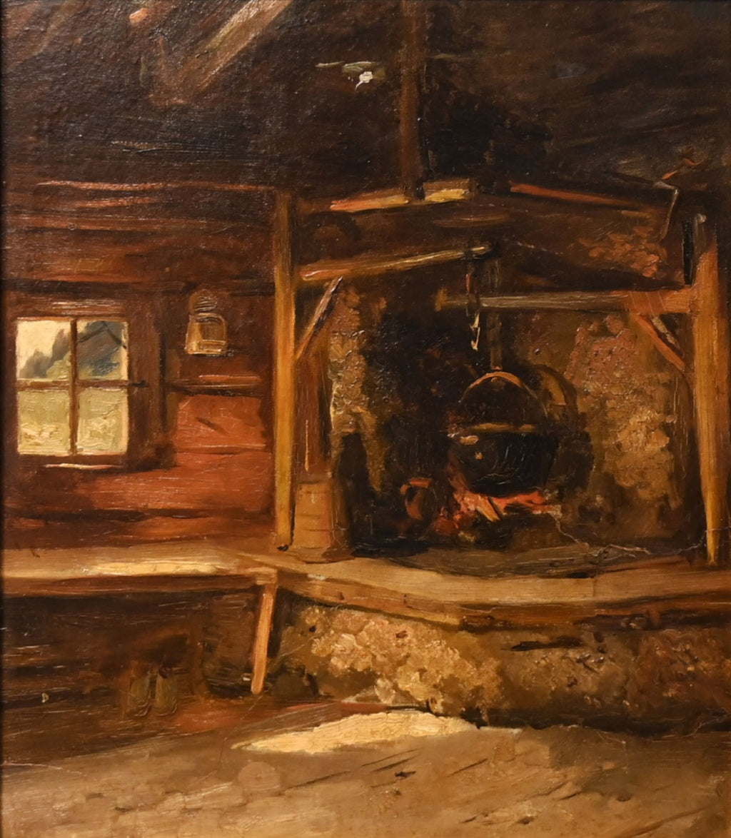 Hans Best  (1874 Mannheim - 1942 München)