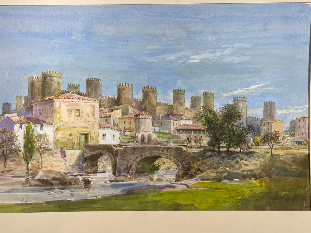 Avila 