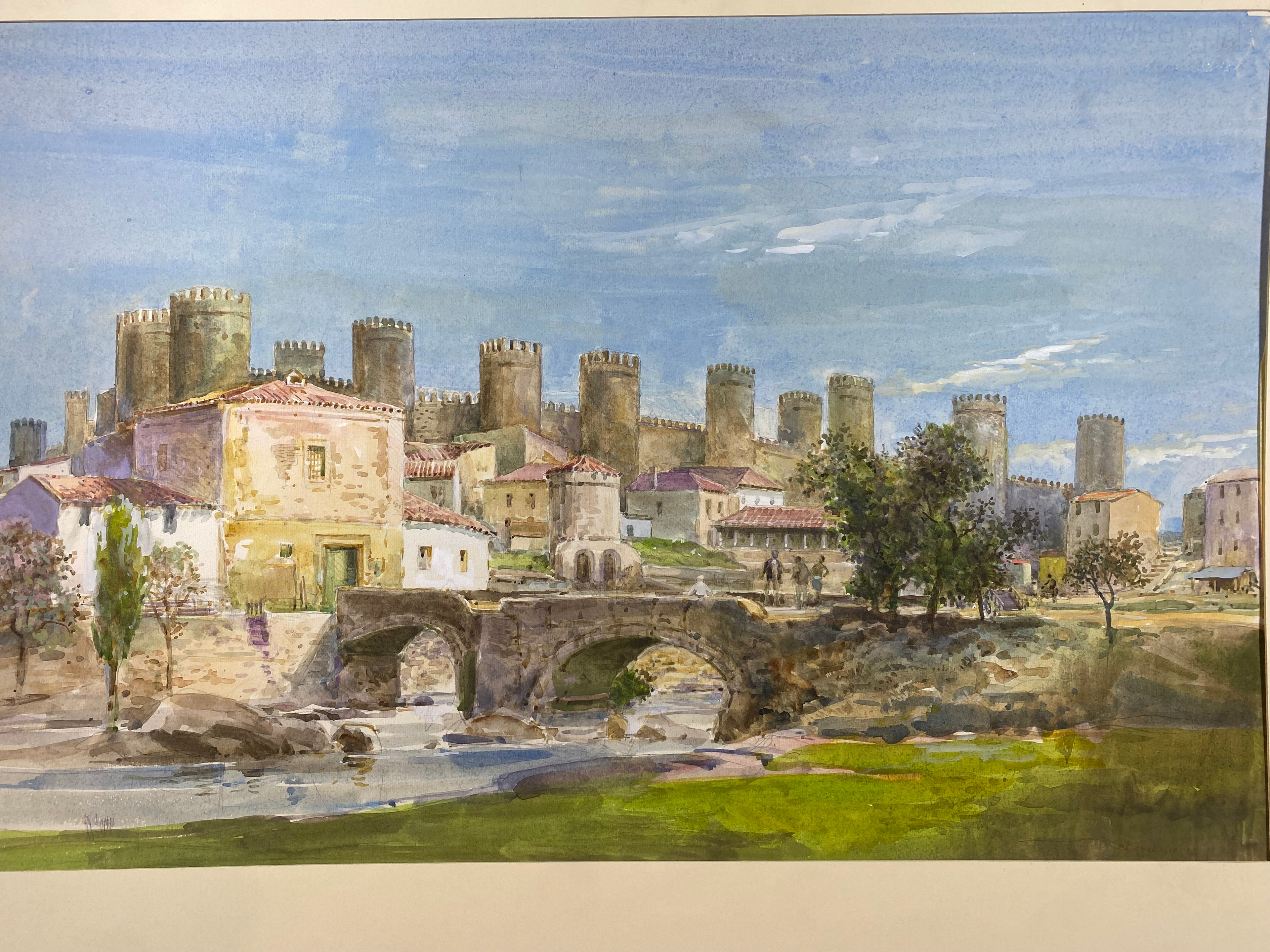 Avila 