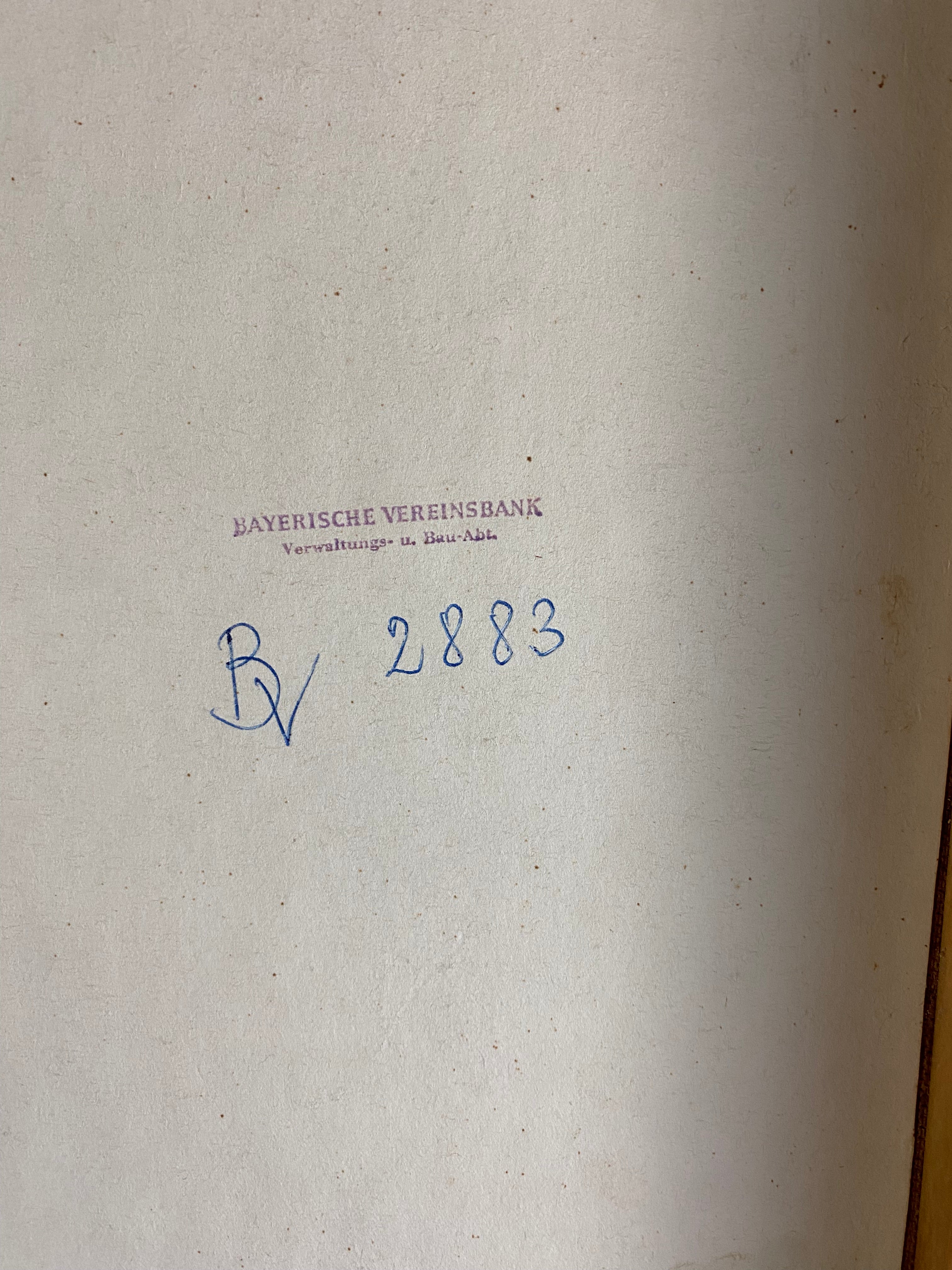Joseph Thomas "Totentuch für das Rosenzeremonial" Nr.606