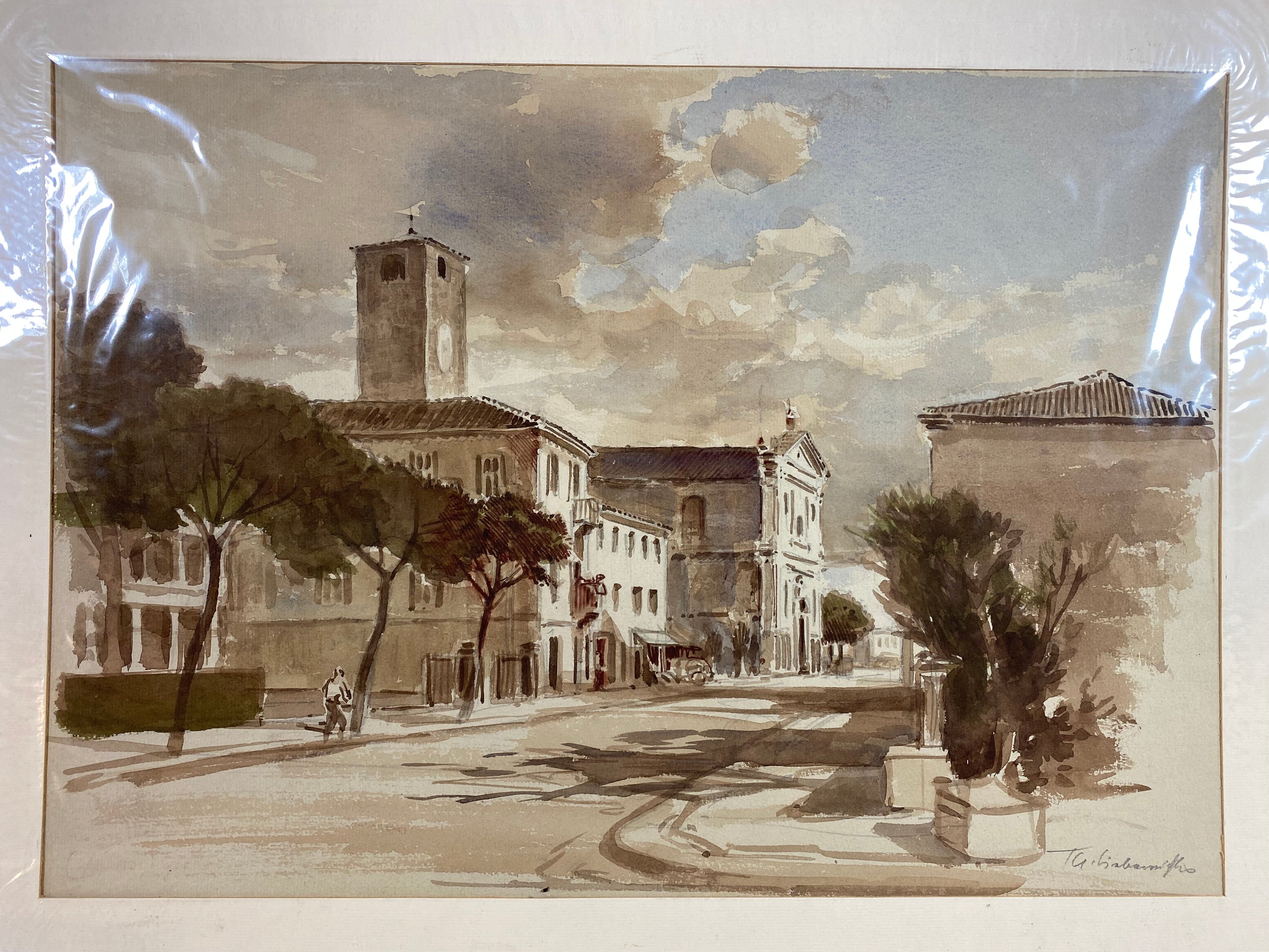 Montegrotto