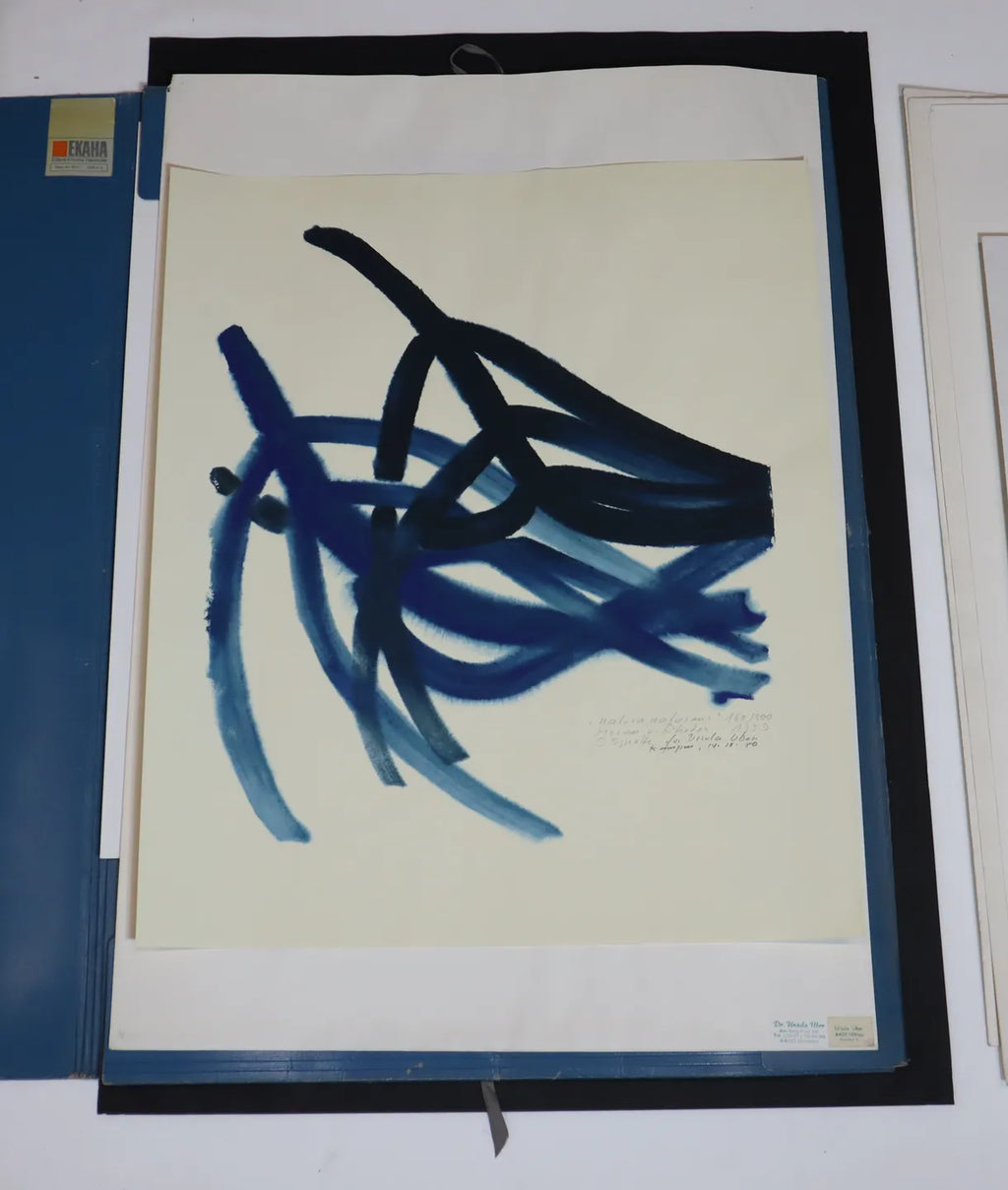 Sigward Sprotte (Potsdam1913 - Kampen/Sylt 2004)