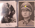 Autographen 1939 - 45
